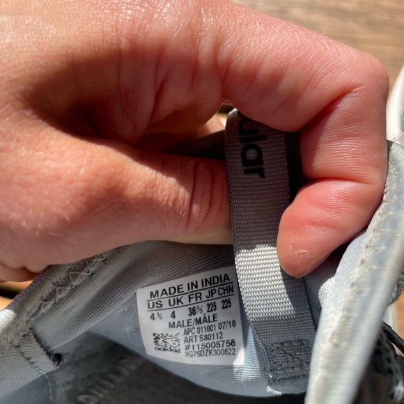 Adidas Tubular sneakers - Picture 4 of 4